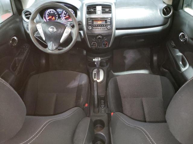 3N1CN7AP7GL818862 Nissan VERSA S
