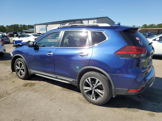 JN8AT2MTXHW145815 Nissan ROGUE S