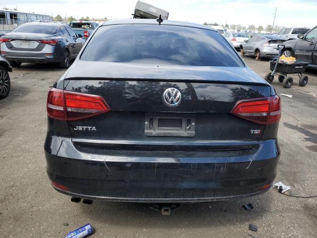 3VWD17AJ4GM290794 Volkswagen Jetta Sport