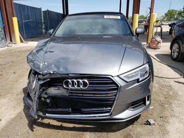 WAUAUGFF0J1084357 Audi A3 PREMIUM