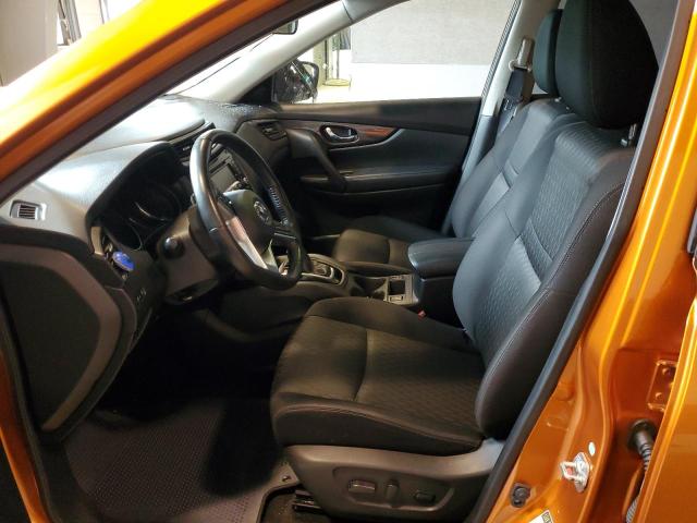 JN8AT2MT8KW265734 Nissan ROGUE S