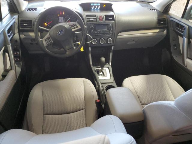 JF2SJAEC4EH520811 Subaru Forester 2.5i Premium
