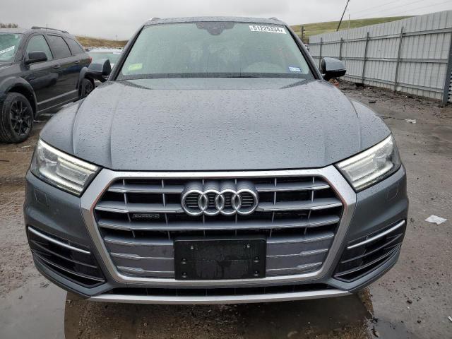 WA1ANAFY9K2097709 Audi Q5 PREMIUM