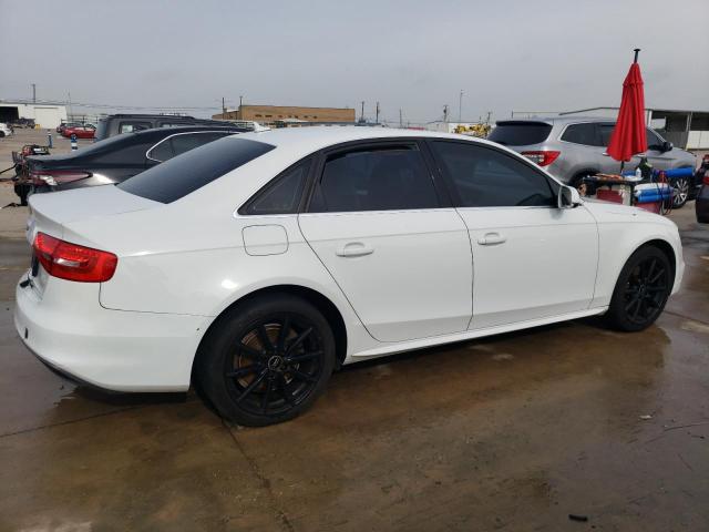 WAUEFAFL9EN007483 Audi A4 Premium Plus