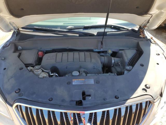 5GAKVAKD1EJ278635 Buick Enclave