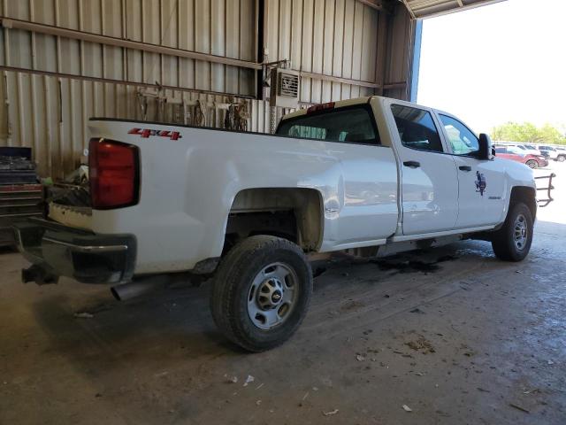 1GC1KUEG4JF105344 Chevrolet Silverado K2500 Heavy Duty