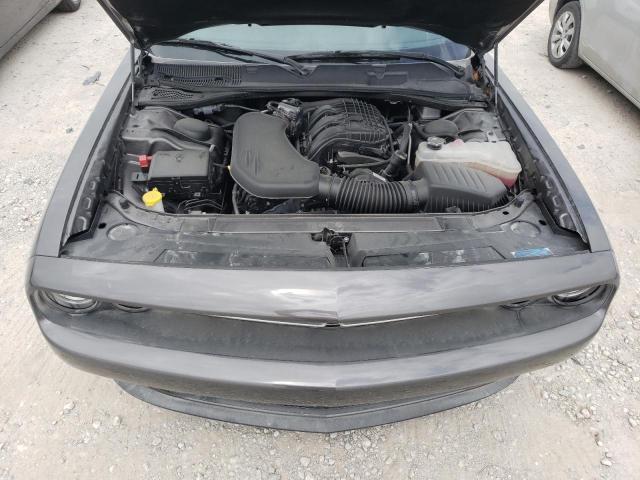 2C3CDZGG0PH697012 Dodge Challenger Sxt