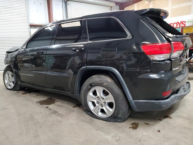 1C4RJFAG3EC269294 Jeep Grand Cherokee Laredo