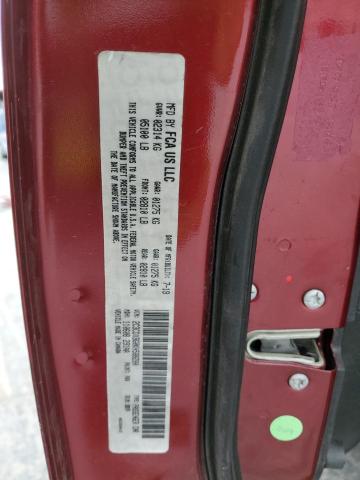 2C3CDXBG0KH588280 Dodge Charger Sxt