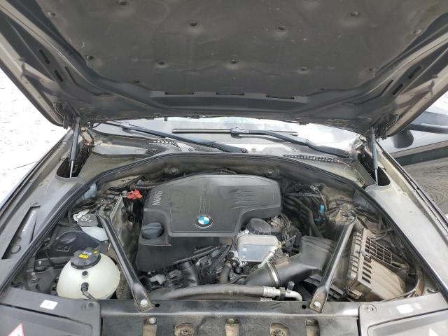 WBA5A5C54FD525276 BMW 528 I