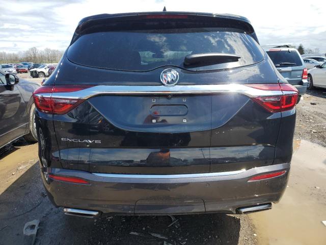 5GAERBKW1MJ251281 Buick Enclave Essence