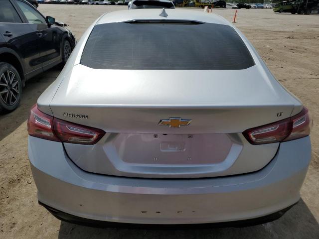 1G1ZD5ST3MF071558 Chevrolet MALIBU LT