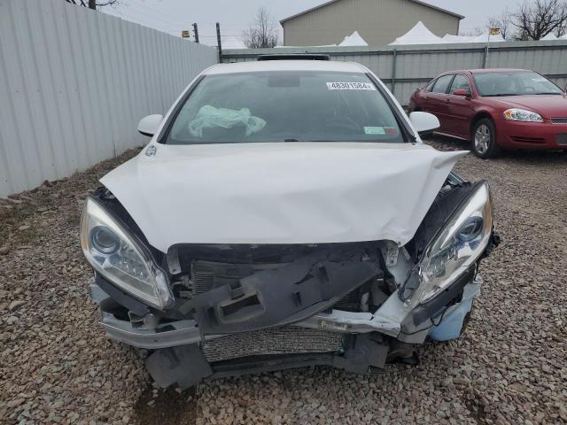 1G4PP5SK6F4142159 Buick Verano