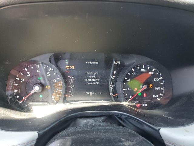 3C4NJDCB5NT171974 Jeep Compass Limited