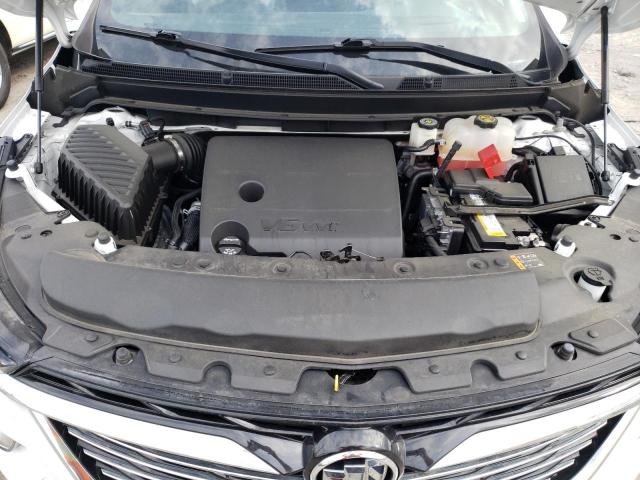 5GAEVBKW5NJ112526 Buick Enclave Premium