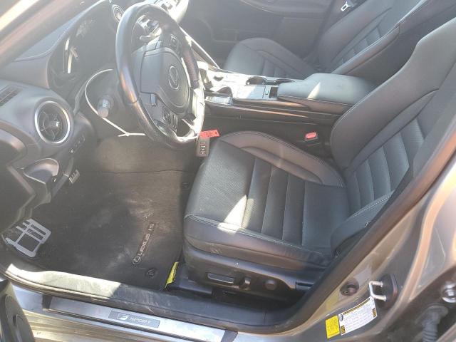 JTHGZ1B2XN5052298 Lexus Is 350 F-sport