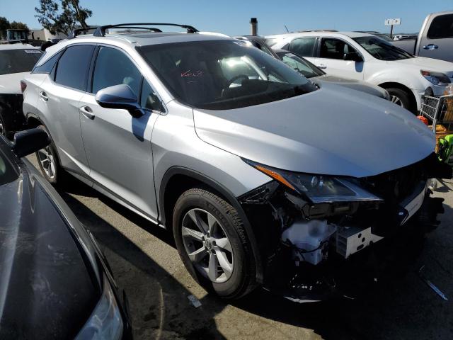 2T2BZMCA0HC056964 Lexus Rx 350 Base