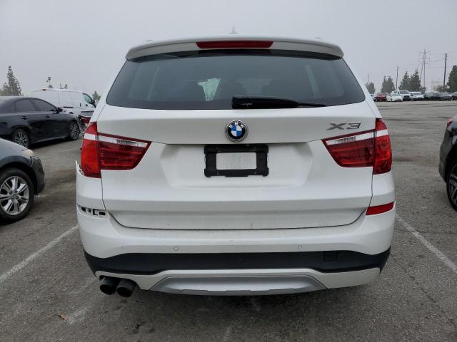 5UXWX7C54H0S18779 BMW X3 Xdrive35i