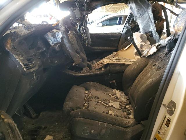 5UXCR6C0XL9B07110 BMW X5 Xdrive40i
