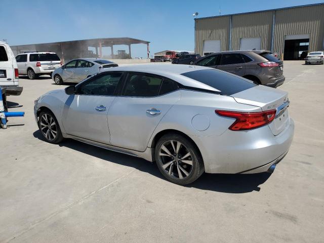 1N4AA6AP5GC447812 Nissan Maxima 3.5s