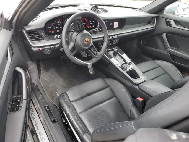 WP0CB2A96LS263554 Porsche 911 Carrera S
