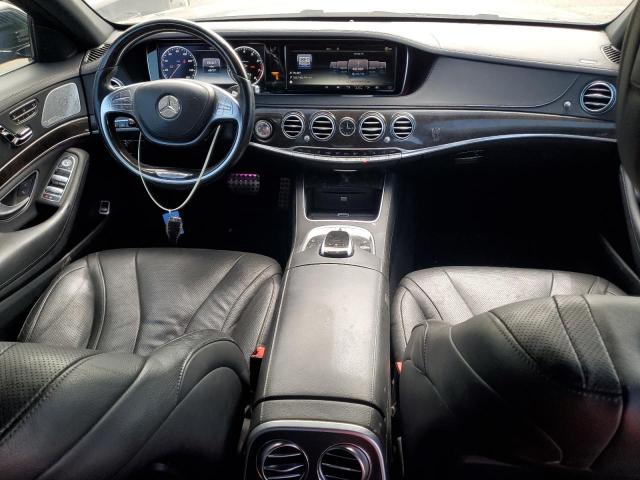 WDDUG8FB3FA176554 Mercedes-Benz S 550 4matic