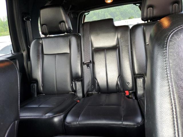 1FMJK1JT5FEF38472 Ford Expedition El Xlt