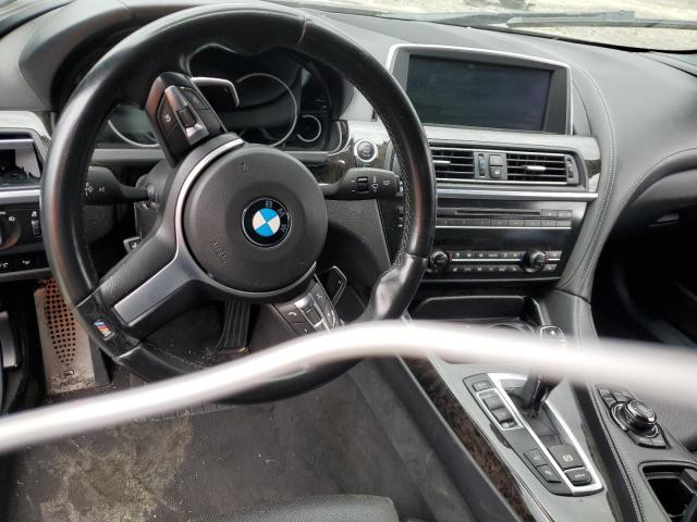 WBA6B2C51ED129093 BMW 650 I Gran Coupe