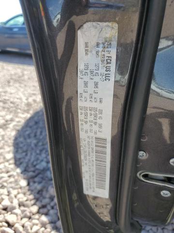 1C4PJLCB8JD588394 Jeep Cherokee Latitude