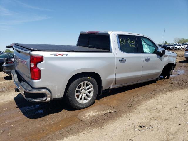 1GCUYGED6KZ422688 Chevrolet Silverado K1500 Ltz