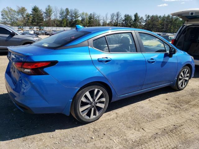 3N1CN8FV4LL842088 Nissan VERSA SR
