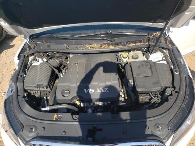 1G4GB5G30GF226404 Buick Lacrosse