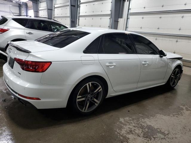 WAUENAF48HN062930 Audi A4 Premium Plus