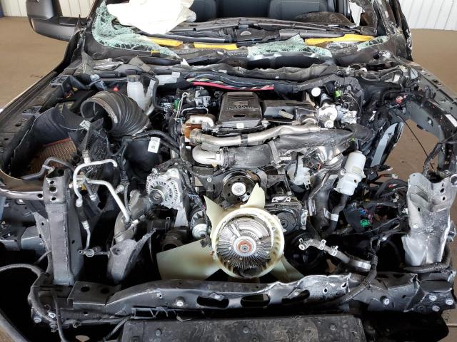 3C6UR5CL1RG117483 RAM 2500 Tradesman