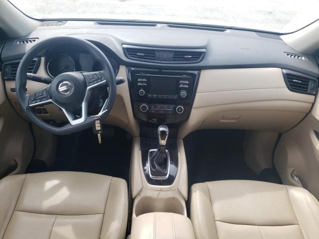 KNMAT2MTXHP594403 Nissan ROGUE S