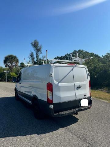 1FTNE1ZM4FKA36760 Ford Transit T-150