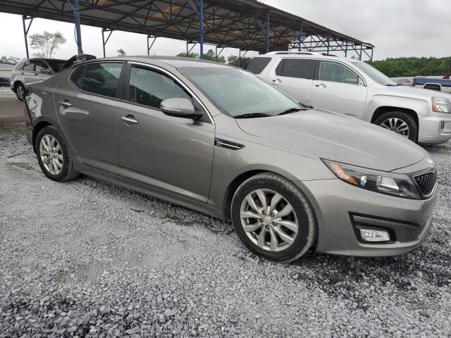 5XXGM4A77FG441346 KIA Optima Lx
