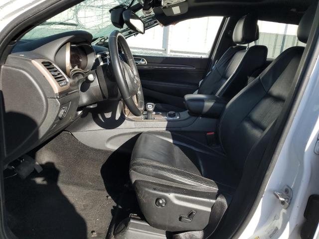 1C4RJFBG6FC955166 Jeep Grand Cherokee Limited