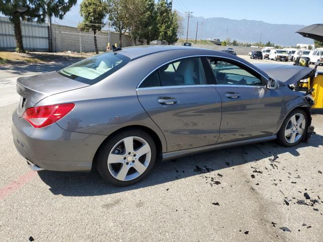 WDDSJ4EB8FN205137 Mercedes-Benz CLA 250