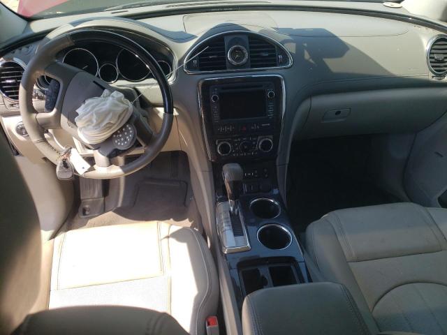 5GAKRCKD9HJ289368 Buick Enclave
