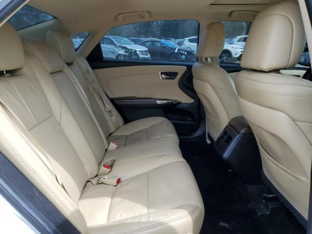 4T1BK1EB9GU210002 Toyota AVALON XLE