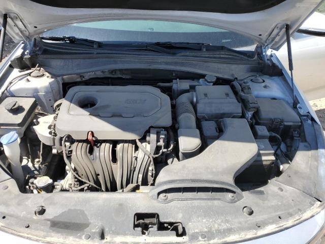 5XXGT4L34KG281708 KIA Optima Lx