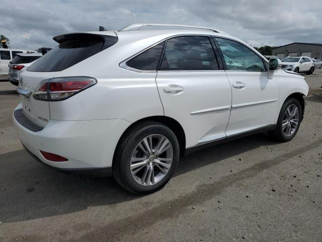 2T2ZK1BA9FC167593 Lexus RX 350