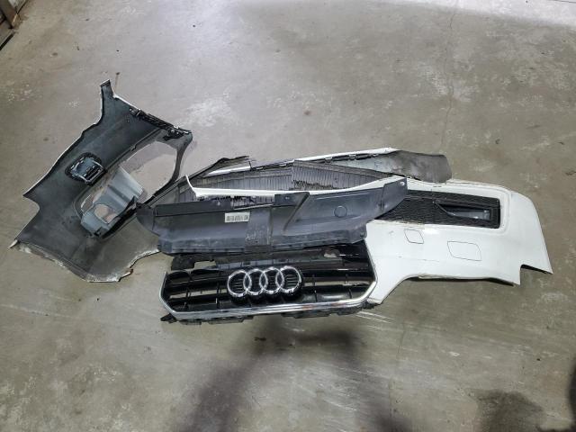 WAUAFAFL9EA086143 Audi A4 PREMIUM