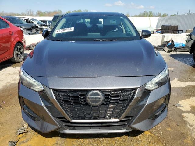 3N1AB8DV9MY290711 Nissan SENTRA SR