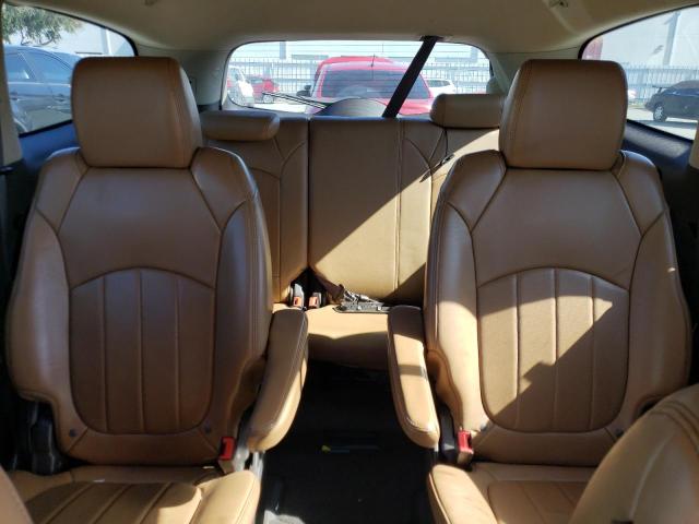5GAKRBKD3EJ262558 Buick Enclave