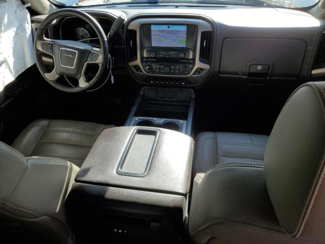 3GTU2WEJ0FG331116 GMC Sierra K1500 Denali
