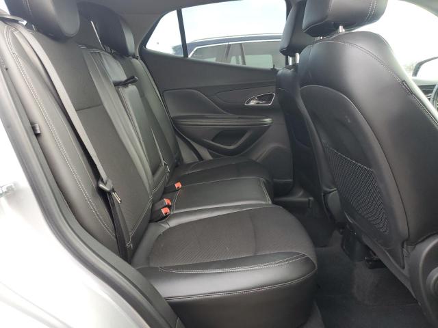 KL4CJFSB9EB715263 Buick Encore Convenience