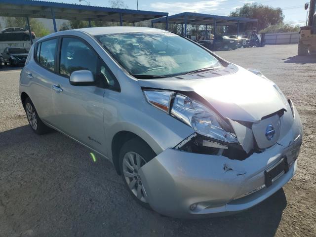 1N4BZ0CPXHC310194 Nissan LEAF S