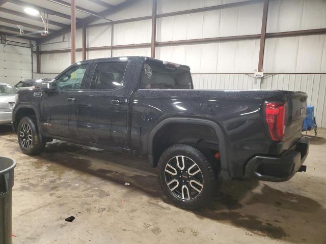 3GTP9EEDXMG400663 GMC Sierra K1500 At4